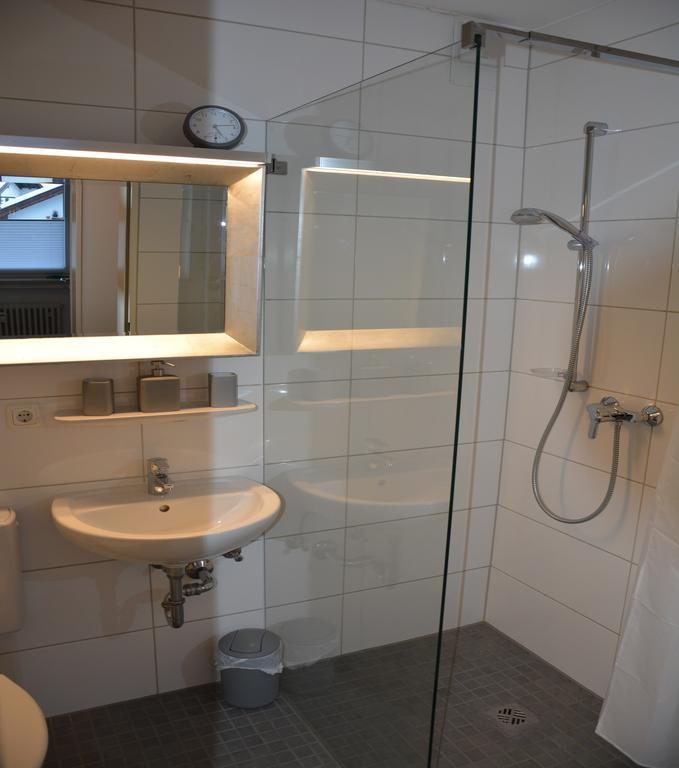 Exklusive Ferienwohnung Alpen Deluxe Garmisch-Partenkirchen Chambre photo