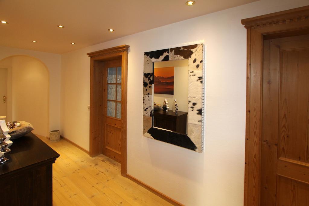 Exklusive Ferienwohnung Alpen Deluxe Garmisch-Partenkirchen Chambre photo