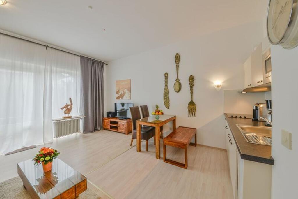 Exklusive Ferienwohnung Alpen Deluxe Garmisch-Partenkirchen Extérieur photo