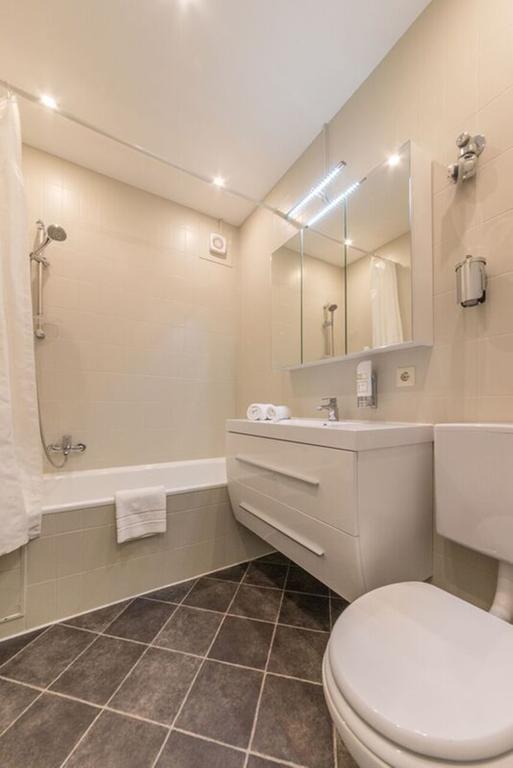 Exklusive Ferienwohnung Alpen Deluxe Garmisch-Partenkirchen Extérieur photo
