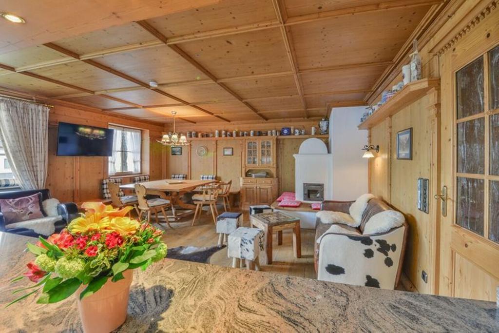 Exklusive Ferienwohnung Alpen Deluxe Garmisch-Partenkirchen Extérieur photo